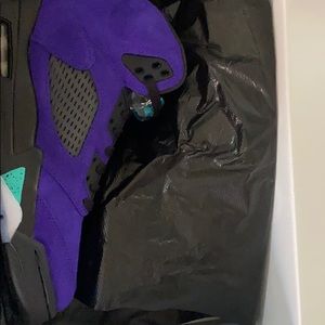 Air Jordan Retro 5